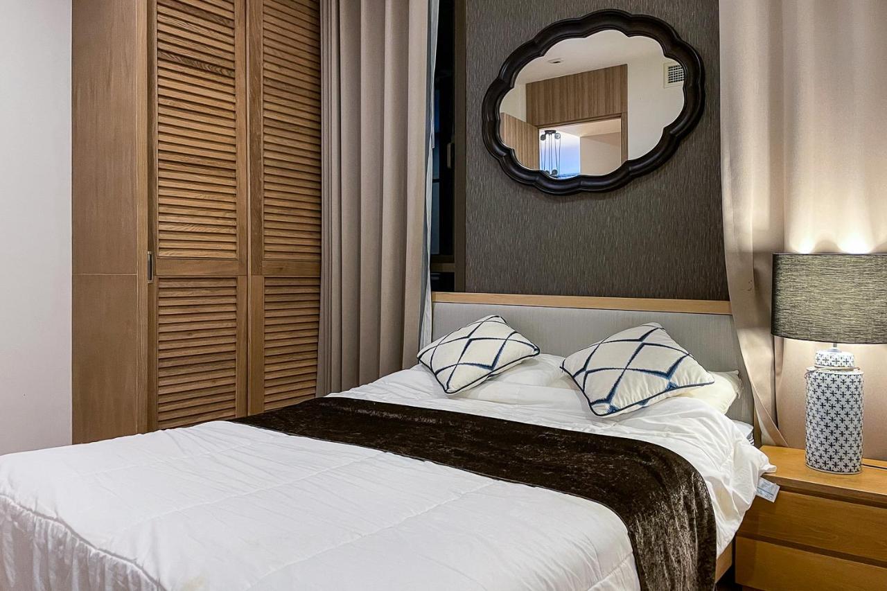 Baan Mai Khao - 2 Bedroom Luxury Condo- Direct Pool & Beach Access Buitenkant foto