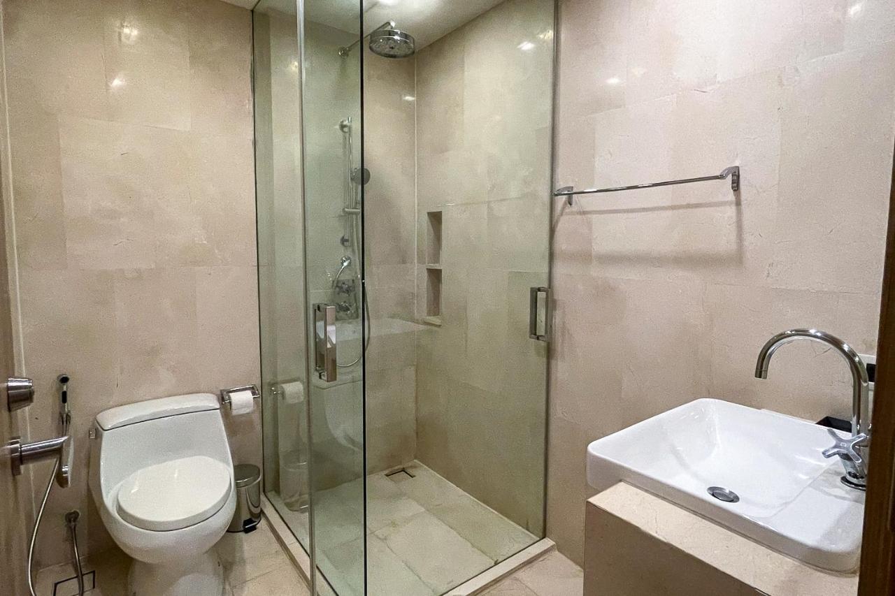 Baan Mai Khao - 2 Bedroom Luxury Condo- Direct Pool & Beach Access Buitenkant foto