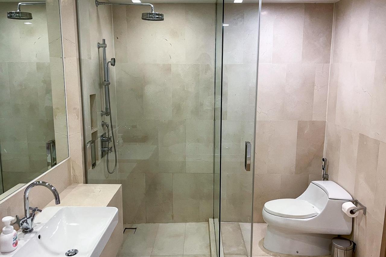 Baan Mai Khao - 2 Bedroom Luxury Condo- Direct Pool & Beach Access Buitenkant foto